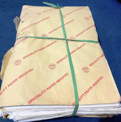 Butter Paper