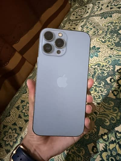 Apple iPhone 13 Pro Max 265GB