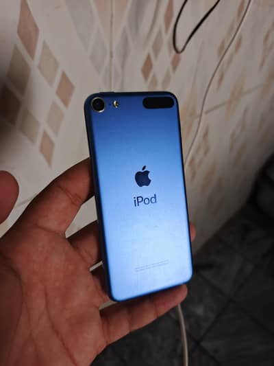 Apple iPod touch 7th gen