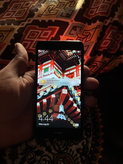 Huawei Other Model