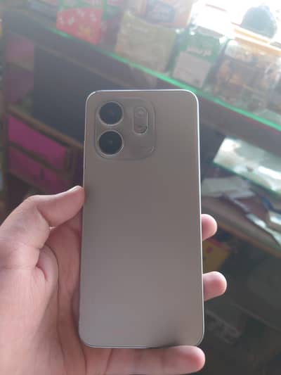 Infinix Smart 9 HD 4/64