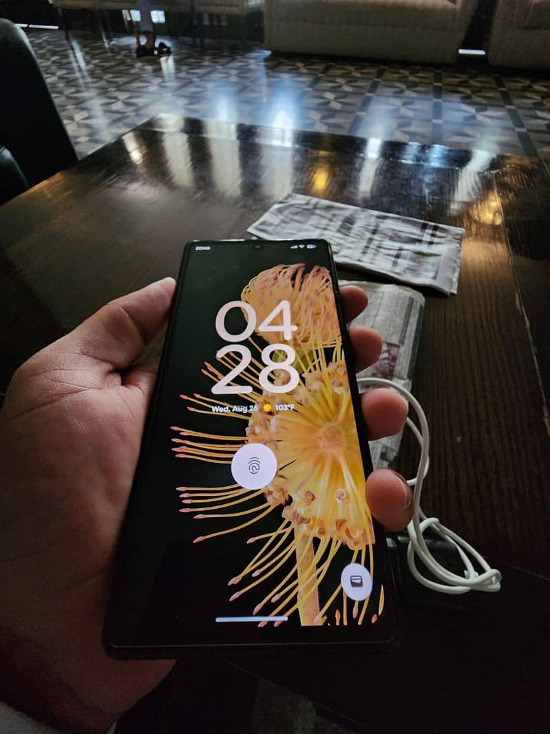 Google Pixel 6 3
