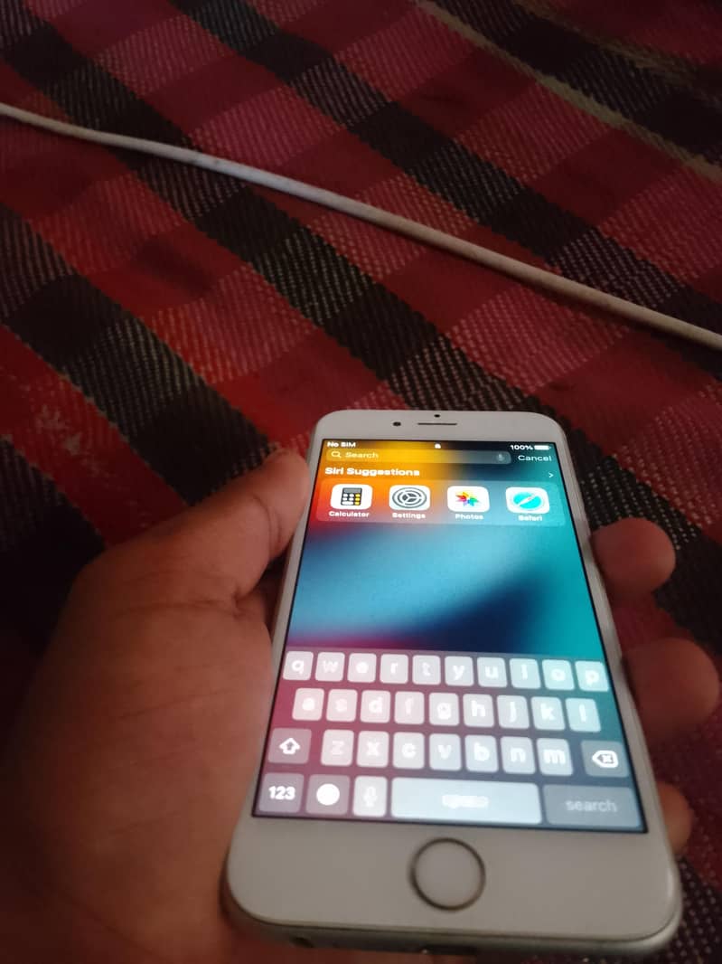 Apple iPhone 6S 1