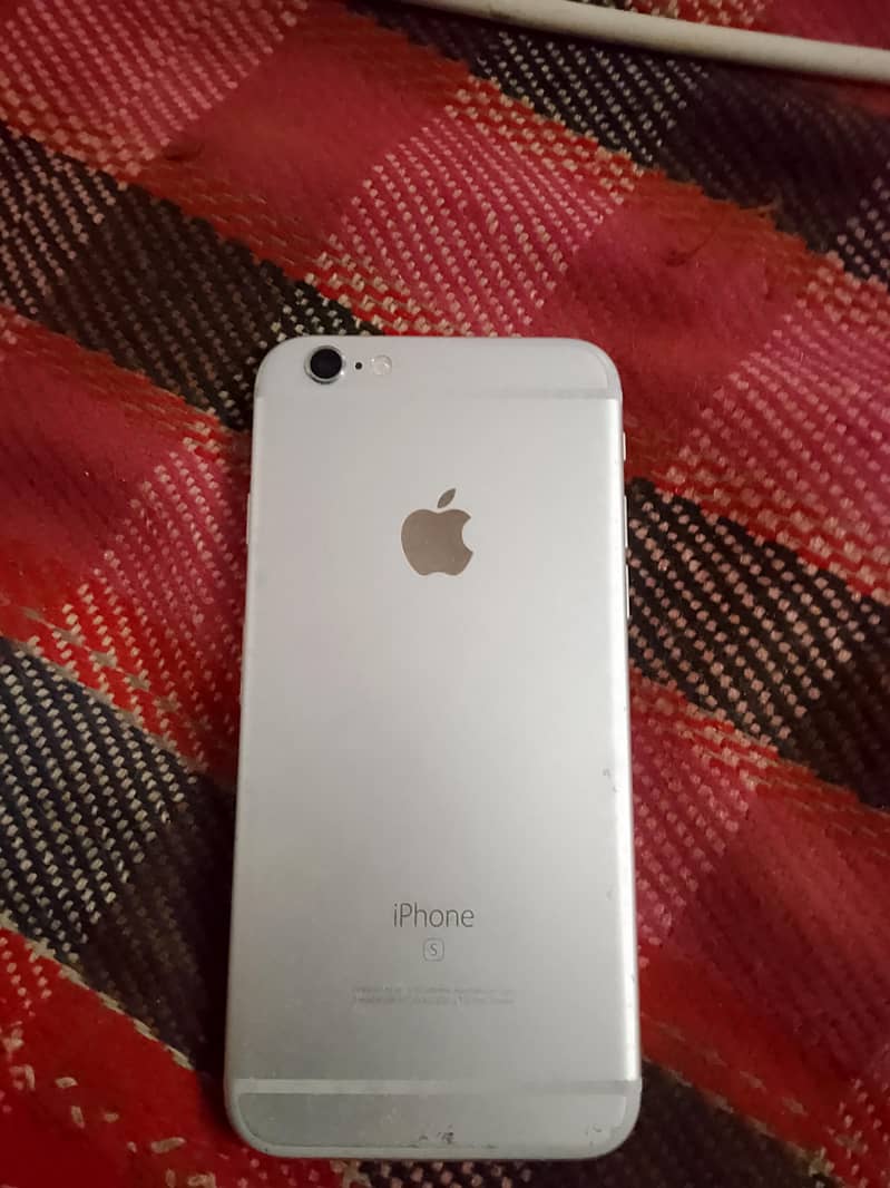 Apple iPhone 6S 2
