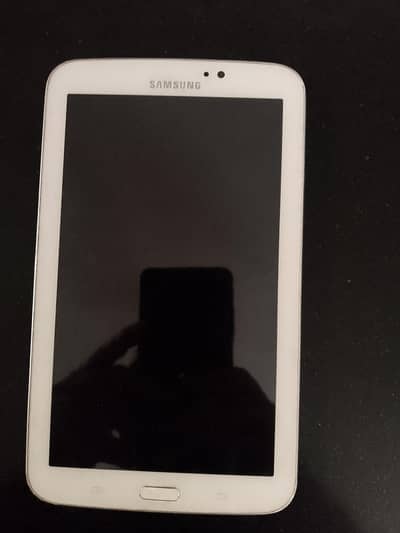 Samsung Galaxy tablet dead condition