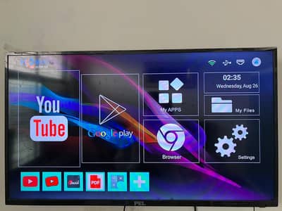 H96 mini Tv box