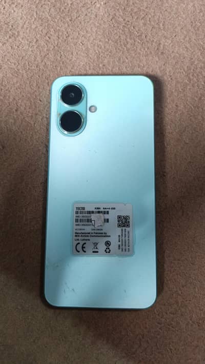 Tecno Other Model