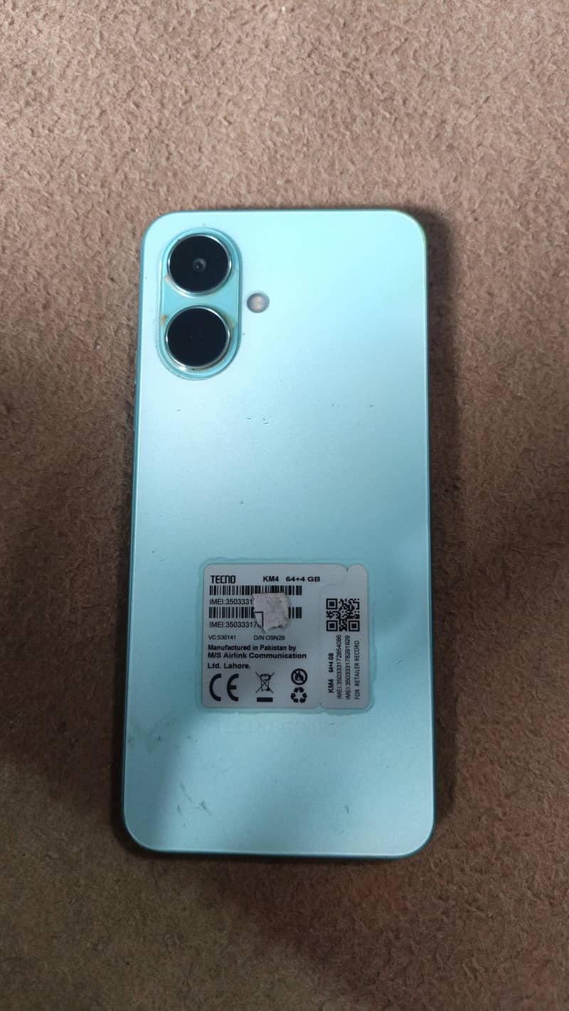 Tecno Other Model 0