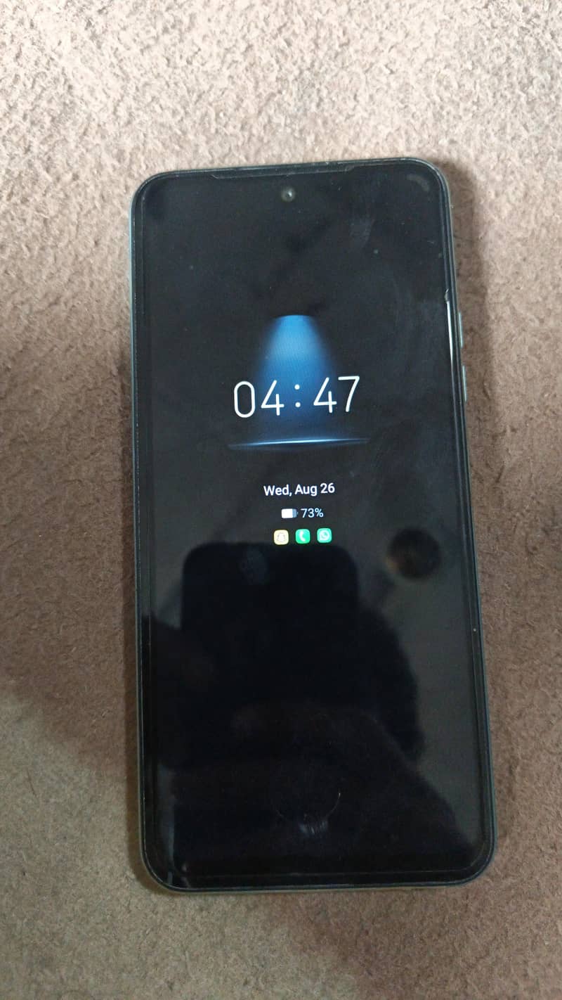 Tecno Other Model 1