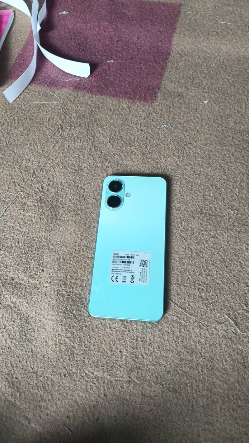 Tecno Other Model 2