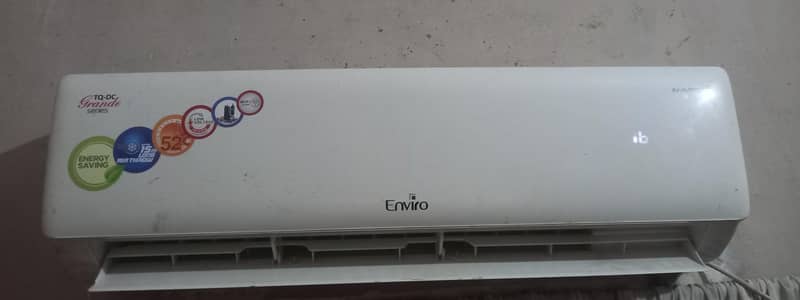 Enviro Inverter Ac