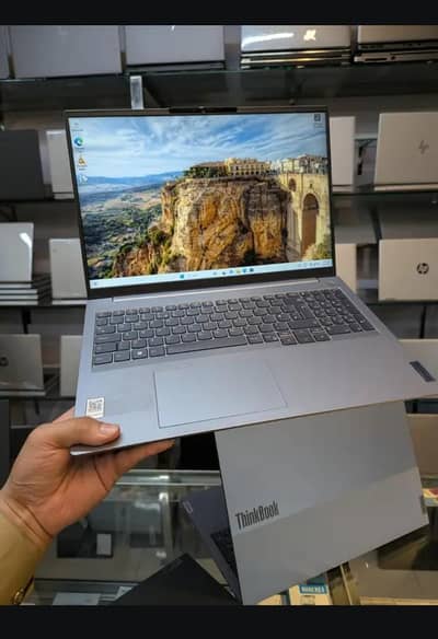 LENOVO THINKBOOK 13 GEN Intel (R) Core (TM) i7_1355U