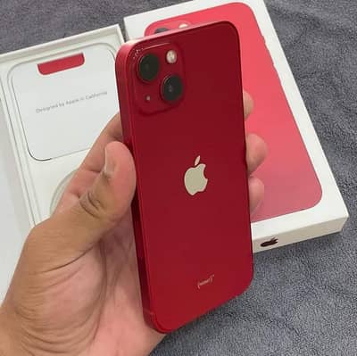 Apple iPhone 13 mini | price 13000 | 256GB