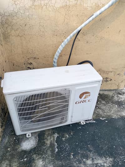gree ac good condition