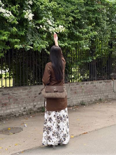Stylish handbags collection