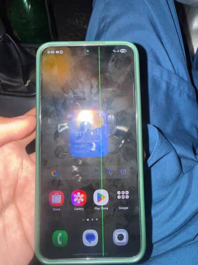 Samsung Mobile S22