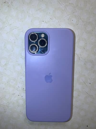 Urgent Sale iPhone 12 Pro Max Pta Approved