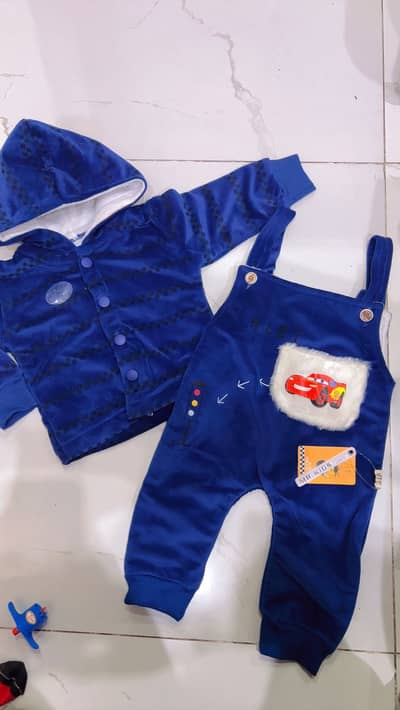 Babies beautiful cloths zero to 5 year