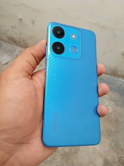 Infinix Smart 7