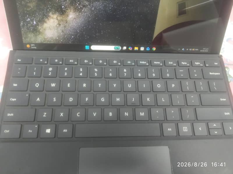 Microsoft Surface 6 1