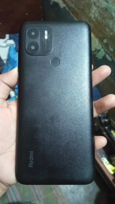 Redme A2+