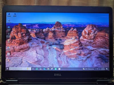 Dell Latitude 87450 i5 5th Gen | 8GB RAM | 128GB SSD | Business Laptop