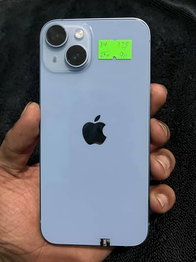 Apple iPhone 14