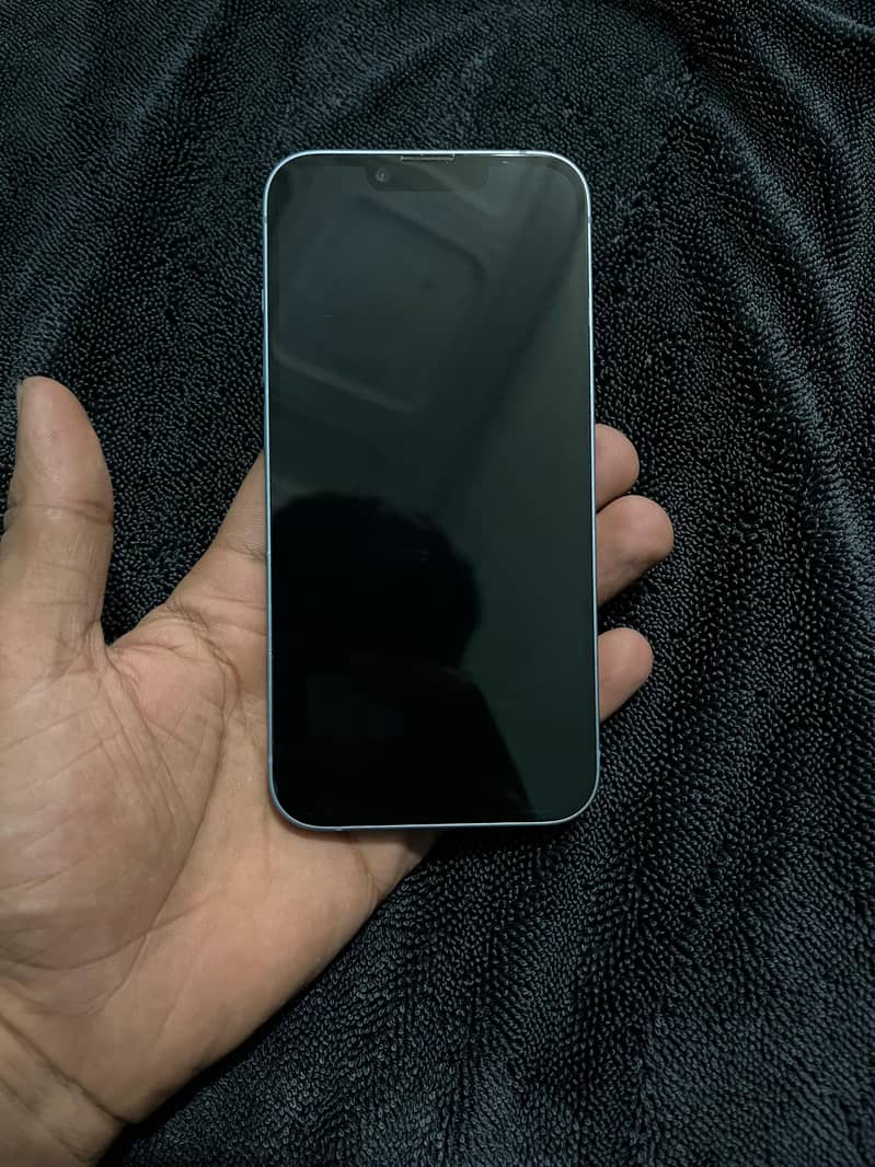 Apple iPhone 14 1