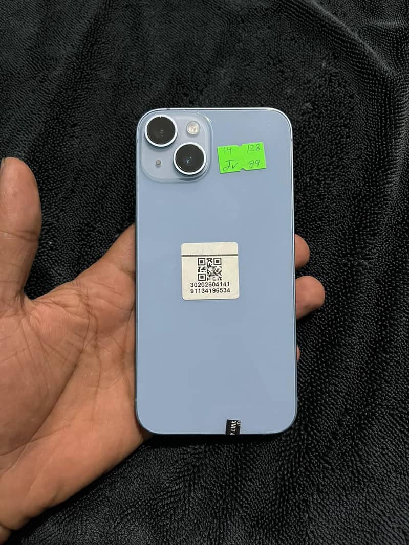 Apple iPhone 14 2