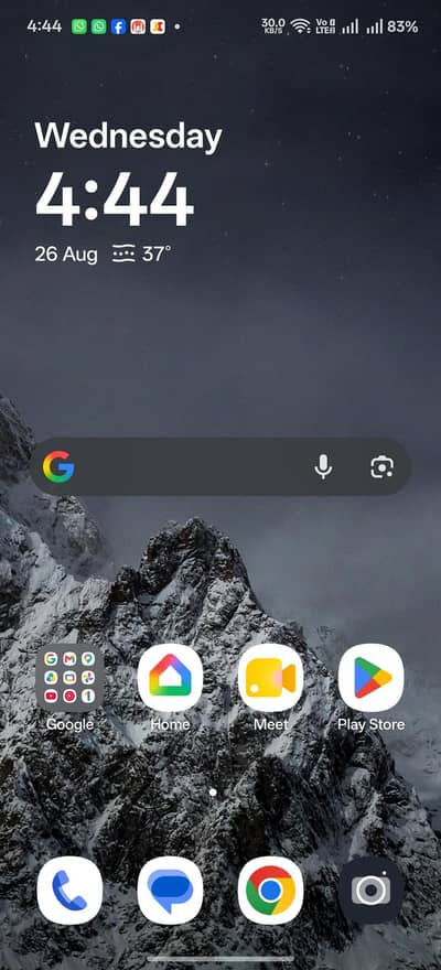 One Plus 13R