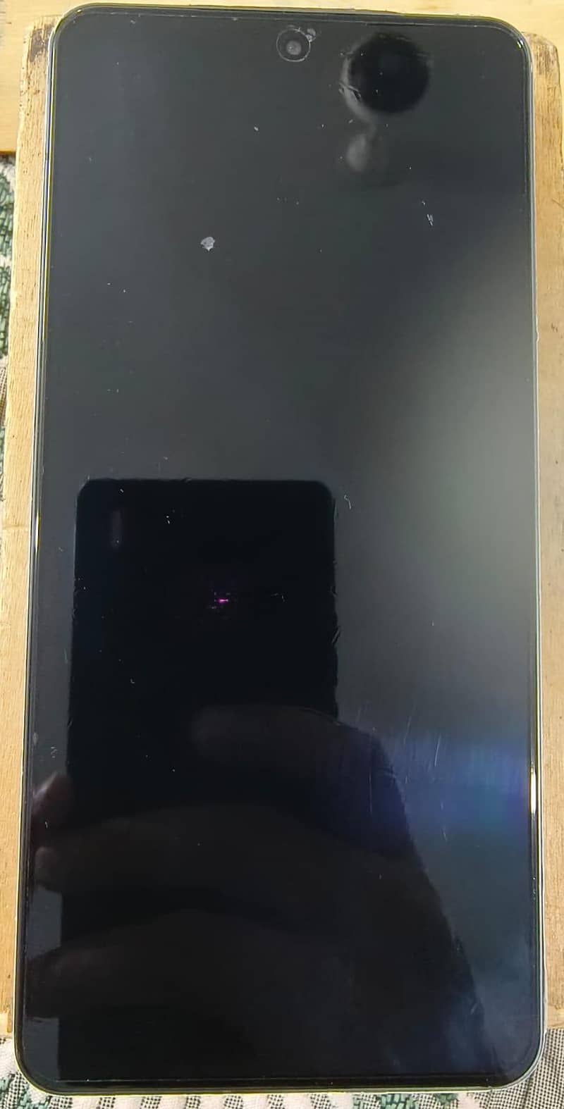 One Plus 13R 4