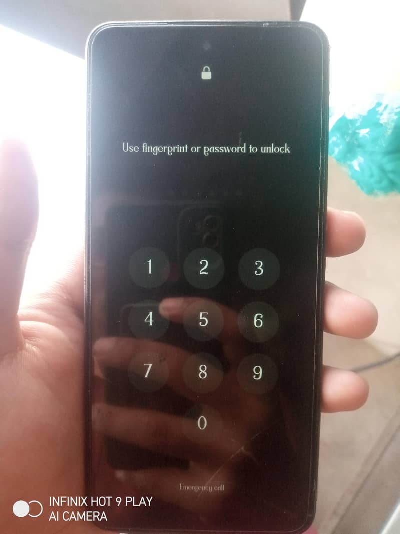 OPPO A5 2