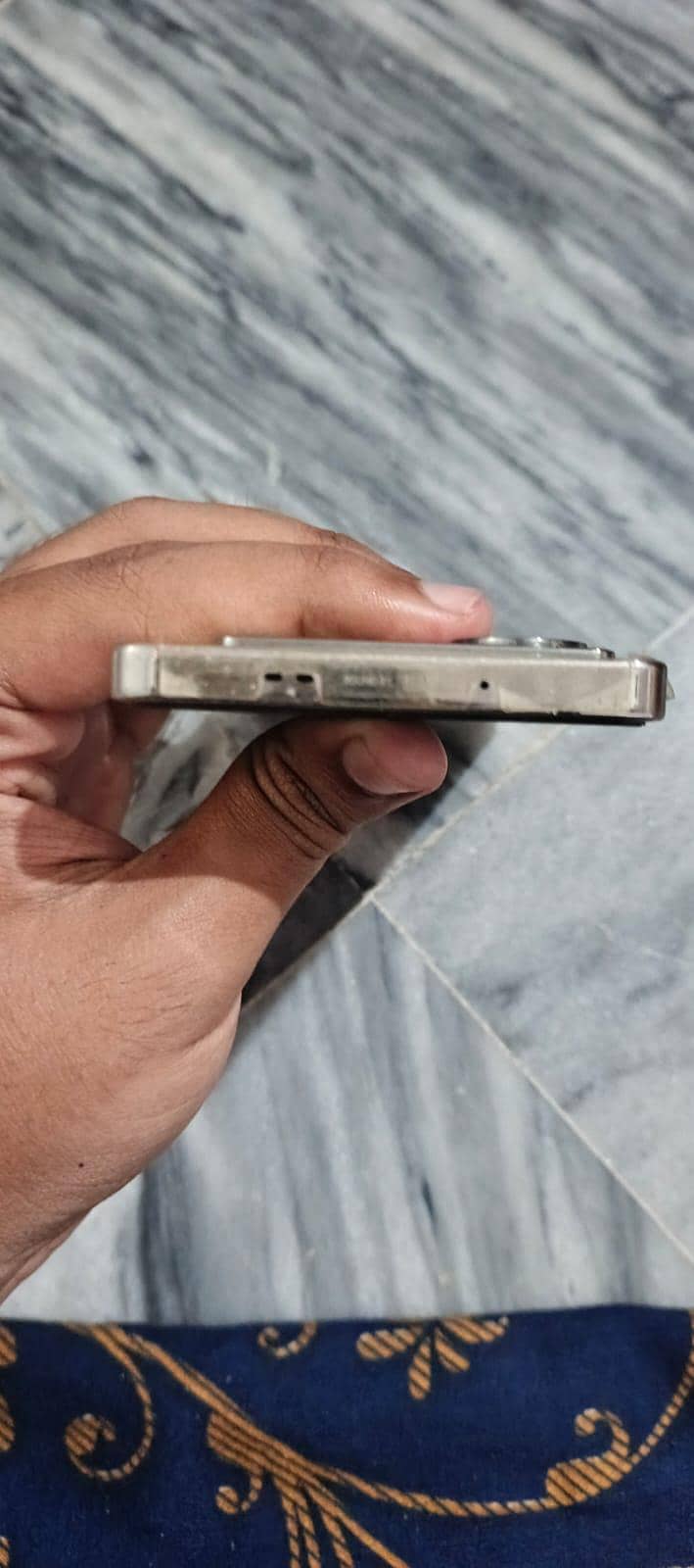 Infinix Note 40 4
