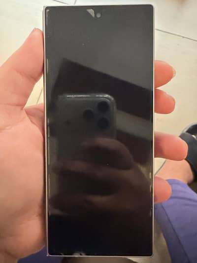 Samsung Mobile Z Fold 6