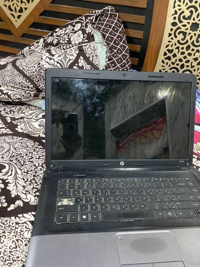 Used laptop for sale
