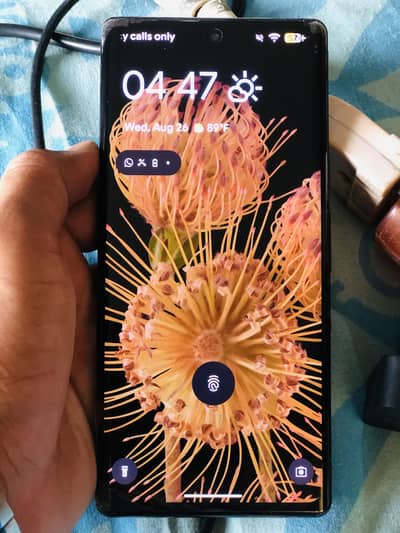 Google Pixel 6 Pro