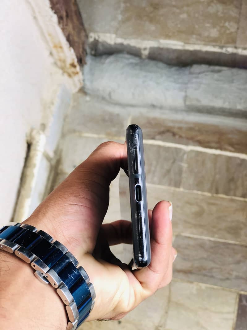 Google Pixel 6 Pro 3