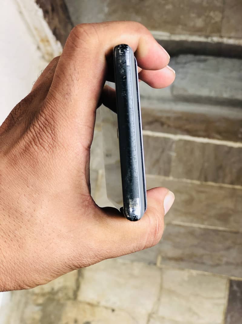 Google Pixel 6 Pro 4