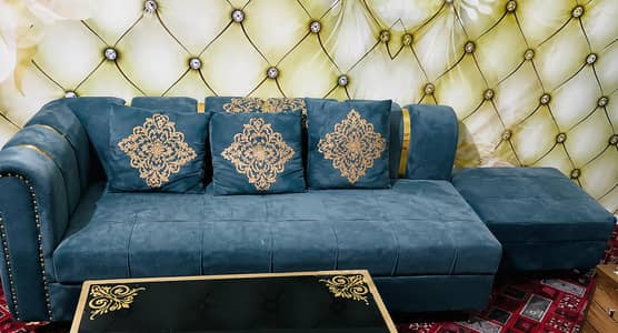 7 seater sofa for sale