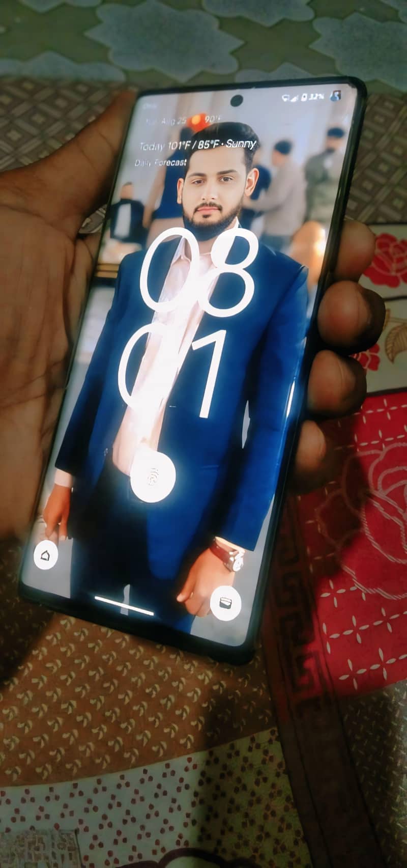 Google Pixel 6 Pro 1