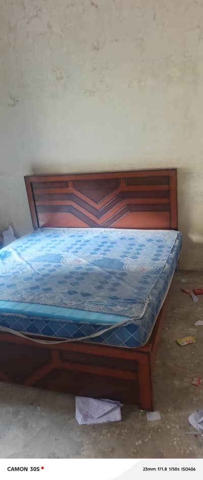 dabal bed 6. by 6.5 arjant sale