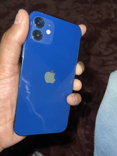 iPhone 12 | 128 | FU