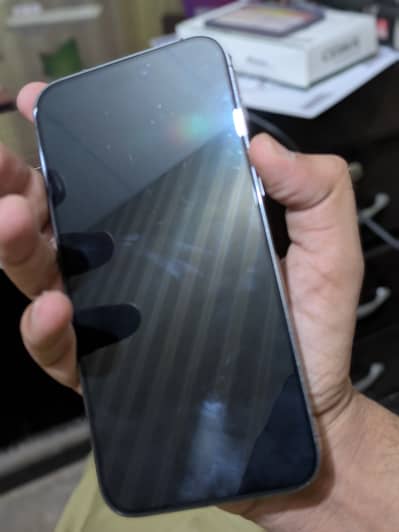 Apple iPhone 14 Pro Max