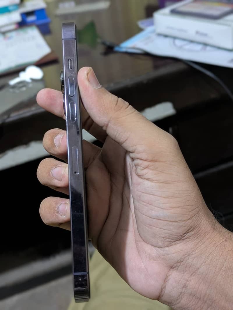 Apple iPhone 14 Pro Max 3