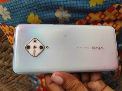 Vivo S1 Pro