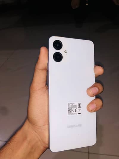 Samsung Mobile A06