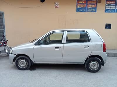 Suzuki Alto 2010