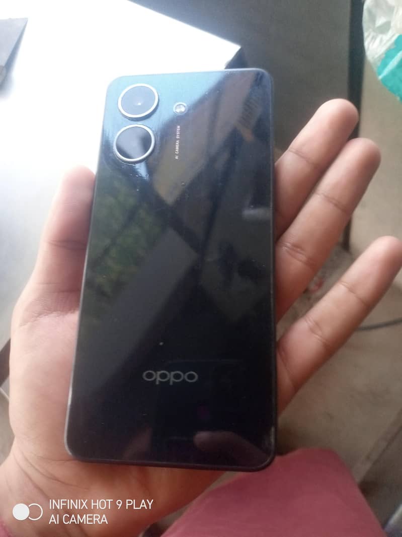 OPPO A5 1