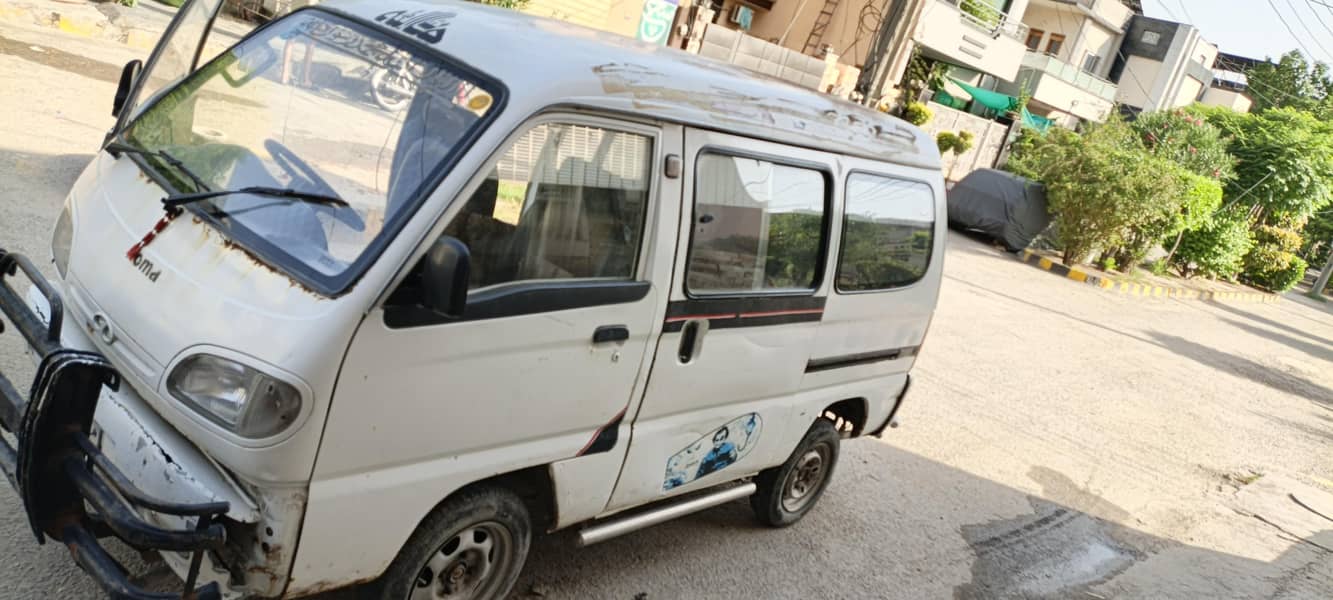 Rooma van 2005 1