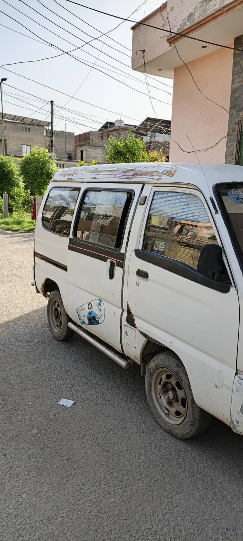 Rooma van 2005 2
